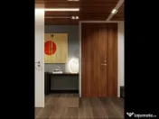 Eminescu Residence 4 camere cu terasa 