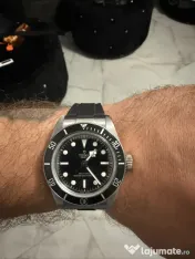 Tudor black bay 41 mm 