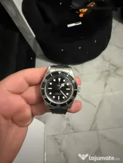 Tudor black bay 41 mm 