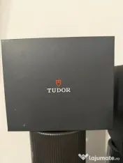 Tudor black bay 41 mm 
