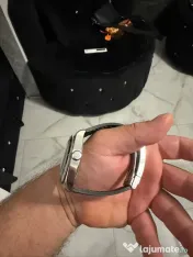 Tudor black bay 41 mm 