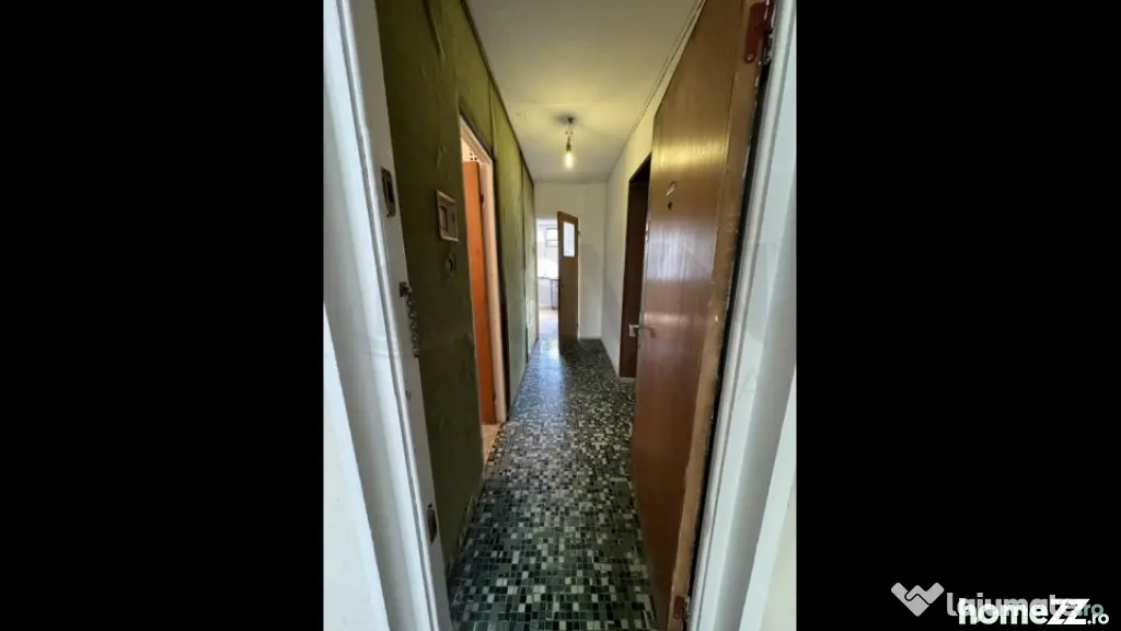 Apartament 2 camere Tineretului - Decomandat - 5 min Metr...