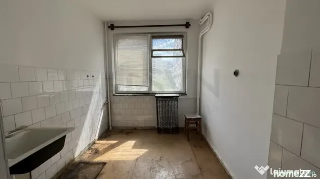 Apartament 2 camere Tineretului - Decomandat - 5 min Metr...