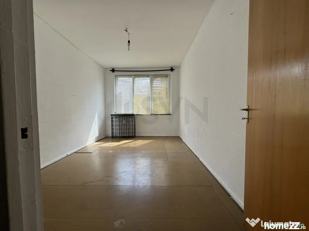 Apartament 2 camere Tineretului - Decomandat - 5 min Metr...