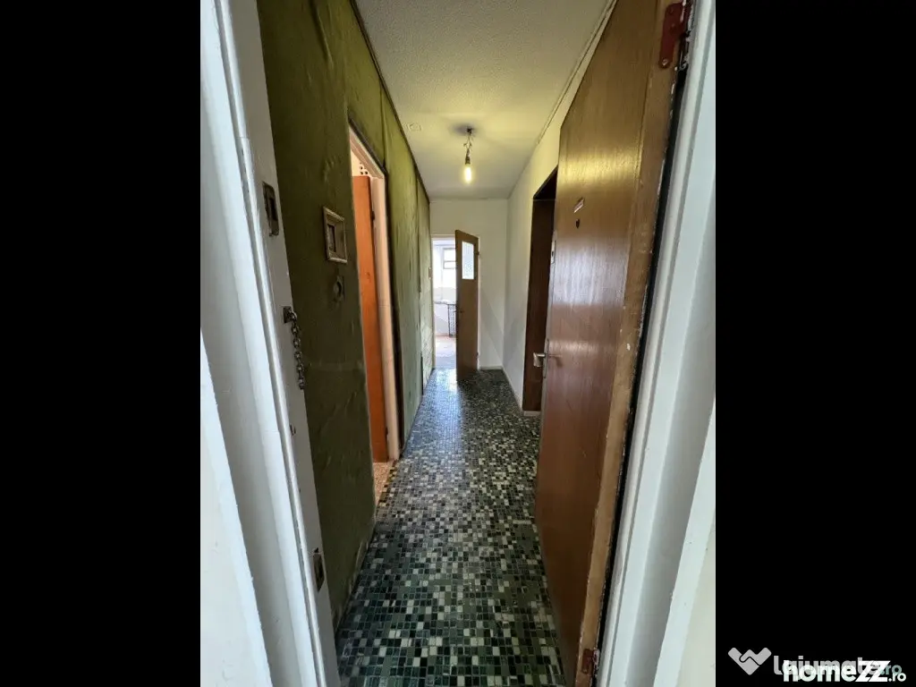 Apartament 2 camere Tineretului - Decomandat - 5 min Metr...
