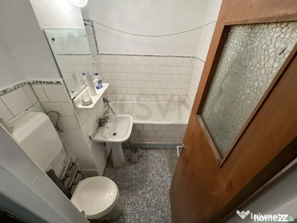 Apartament 2 camere Tineretului - Decomandat - 5 min Metr...