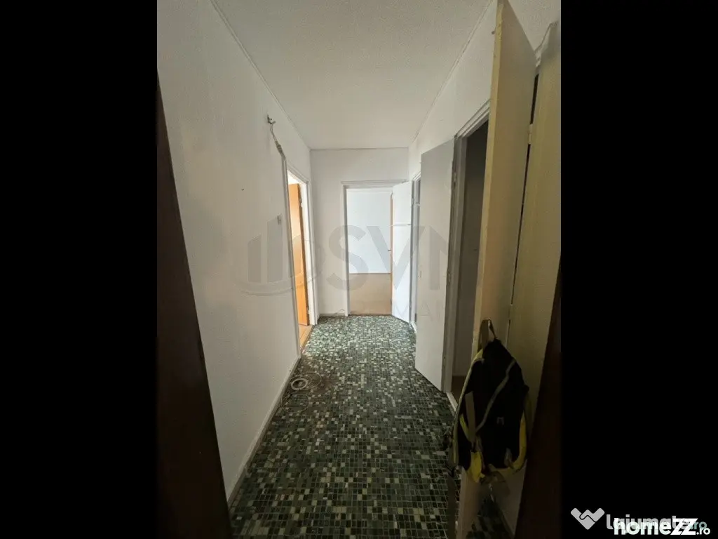 Apartament 2 camere Tineretului - Decomandat - 5 min Metr...