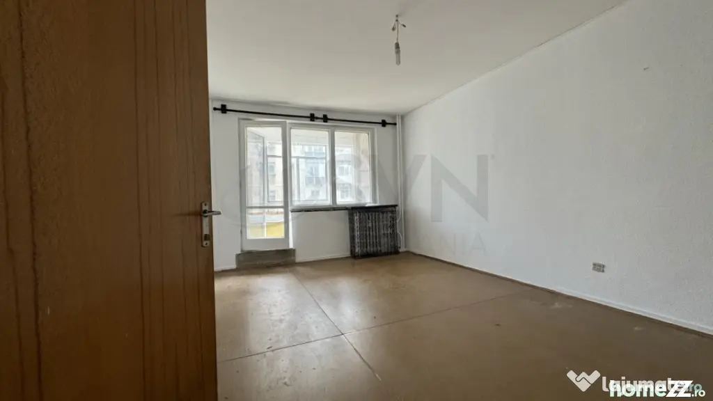 Apartament 2 camere Tineretului - Decomandat - 5 min Metr...