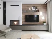 Apartament 3 Camere terasa spatioasa I Proiect nou Andron... 