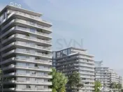 Apartament 3 Camere terasa spatioasa I Proiect nou Andron... 