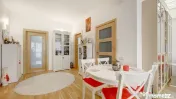 Apartament 4 Camere I Calea Floreasca I Garaj Subteran 