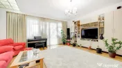 Apartament 4 Camere I Calea Floreasca I Garaj Subteran 
