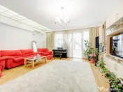 Apartament 4 Camere I Calea Floreasca I Garaj Subteran 