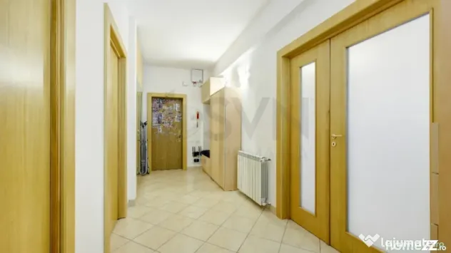 Apartament 4 Camere I Calea Floreasca I Garaj Subteran