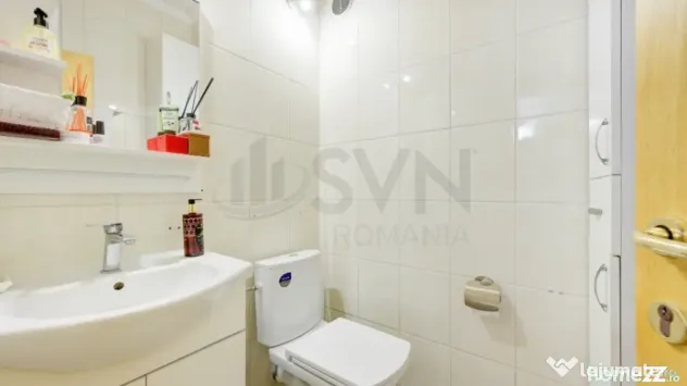 Apartament 4 Camere I Calea Floreasca I Garaj Subteran