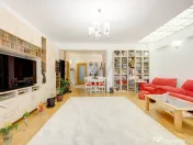 Apartament 4 Camere I Calea Floreasca I Garaj Subteran 