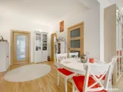 Apartament 4 Camere I Calea Floreasca I Garaj Subteran 