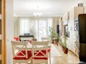 Apartament 4 Camere I Calea Floreasca I Garaj Subteran 