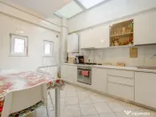 Apartament 4 Camere I Calea Floreasca I Garaj Subteran 