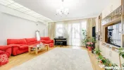 Apartament 4 Camere I Calea Floreasca I Garaj Subteran 