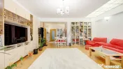 Apartament 4 Camere I Calea Floreasca I Garaj Subteran 