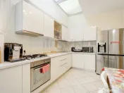 Apartament 4 Camere I Calea Floreasca I Garaj Subteran 