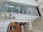 Vitrina frigorifica Whirlpool ADN 221, 480 l, 5 rafturi, Alb 