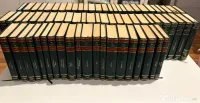 73 volume cărți stare bună 
