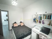 Tament 2 camere de – 43 mp – complet mobilat si utila...