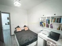 Tament 2 camere de – 43 mp – complet mobilat si utila...
