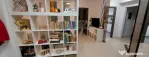 2 camere reconfigurat în 3 camere | Terasă | Parcare