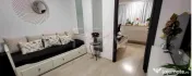 2 camere reconfigurat în 3 camere | Terasă | Parcare 