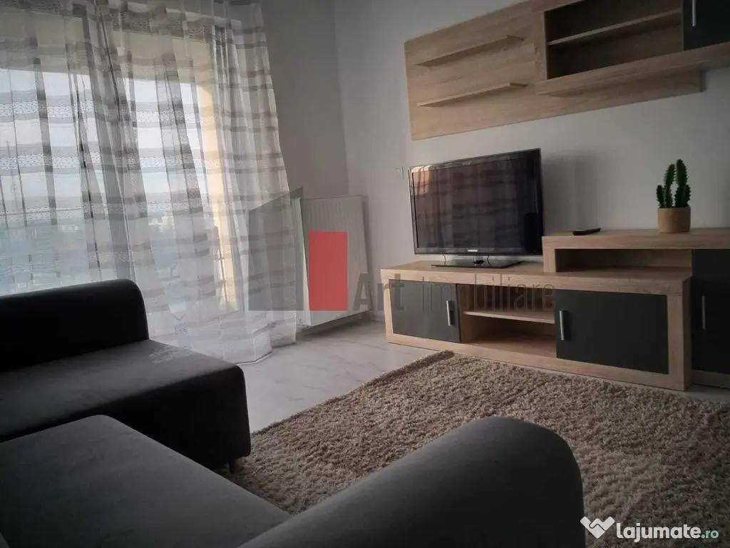 Inchiriere ap 2 cam Complez Exigent Plaza, faza 2-Pet Fri...