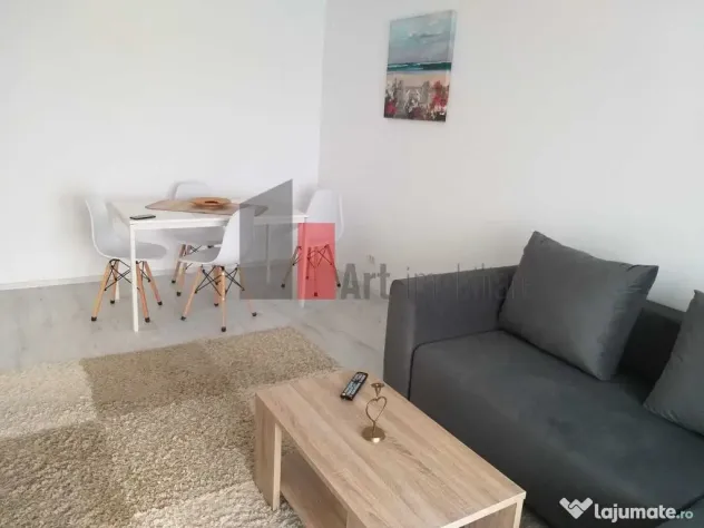 Inchiriere ap 2 cam Complez Exigent Plaza, faza 2-Pet Fri...