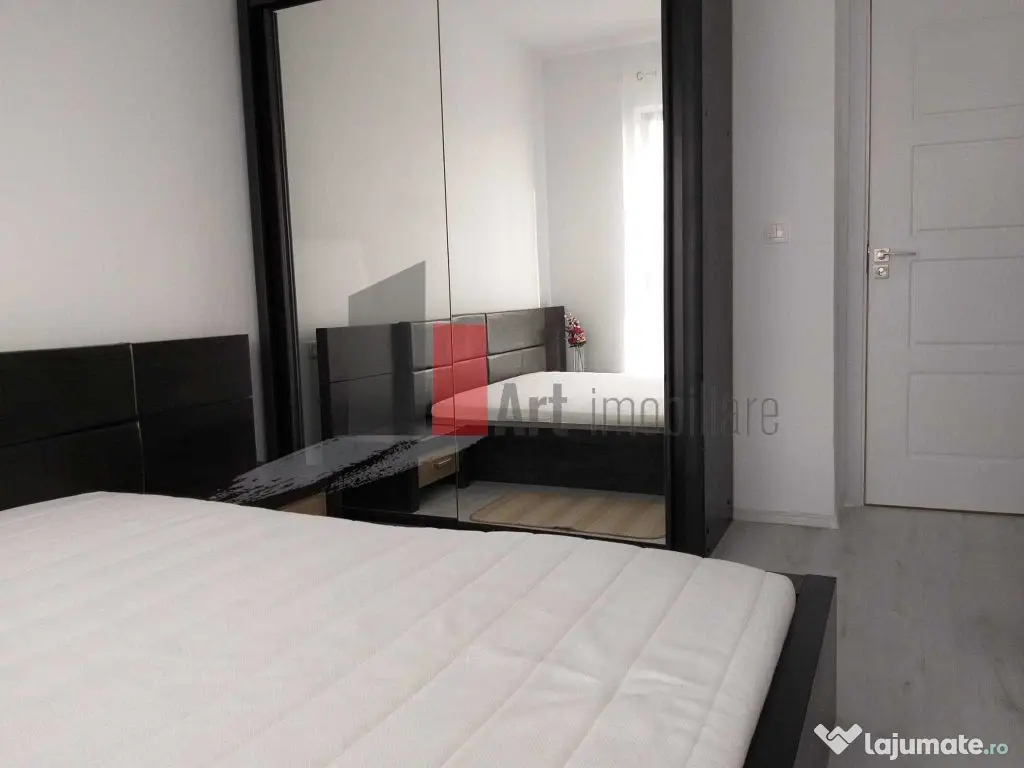 Inchiriere ap 2 cam Complez Exigent Plaza, faza 2-Pet Fri...
