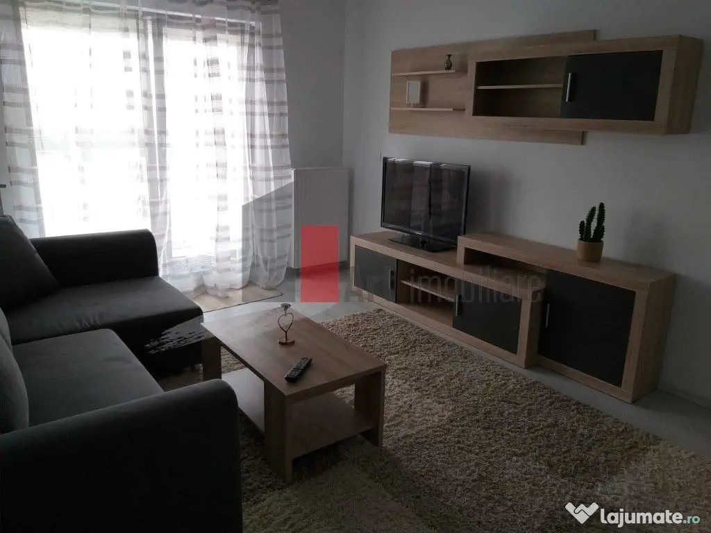 Inchiriere ap 2 cam Complez Exigent Plaza, faza 2-Pet Fri...