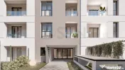 Duplex 4 camere Aviatiei Nord 
