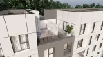 Duplex 4 camere Aviatiei Nord