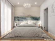 Duplex 4 camere Aviatiei Nord