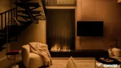 Duplex 3 camere Win Herastrau cu 2 locuri de parcare