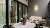 Duplex 3 camere Win Herastrau cu 2 locuri de parcare