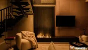 Duplex 3 camere Win Herastrau cu 2 locuri de parcare