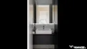 Duplex 3 camere Win Herastrau cu 2 locuri de parcare 