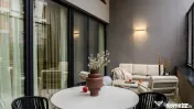 Duplex 3 camere Win Herastrau cu 2 locuri de parcare