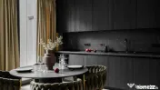 Duplex 3 camere Win Herastrau cu 2 locuri de parcare