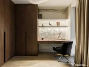 Duplex 3 camere Win Herastrau cu 2 locuri de parcare 