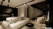 Duplex 3 camere Win Herastrau cu 2 locuri de parcare