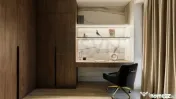 Duplex 3 camere Win Herastrau cu 2 locuri de parcare