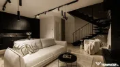 Duplex 3 camere Win Herastrau cu 2 locuri de parcare