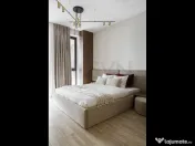 Duplex 3 camere Win Herastrau cu 2 locuri de parcare 